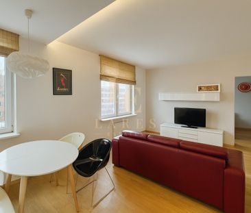 Metro Marymont | Zmywarka | 56m2 | Dwa pokoje - Фото 4