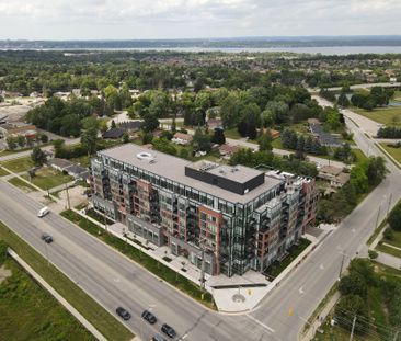 For Lease - 681 Yonge Street Unit# 223, Barrie, Ontario - Photo 4