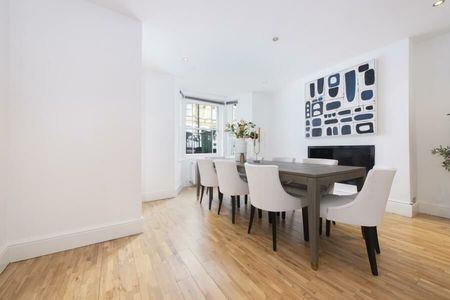 5 Bedroom House To Let - Photo 5