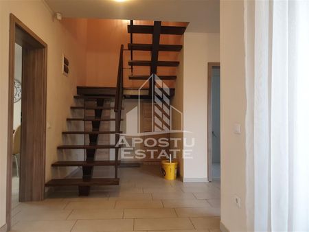 Jumatate de duplex Giroc - Fotografie 2