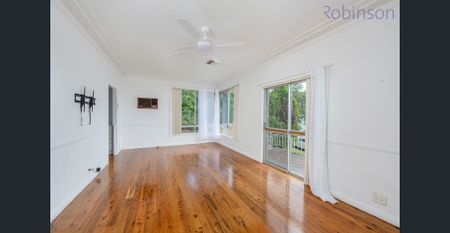 Spacious Family home in Prime New Lambton Address - Photo 3