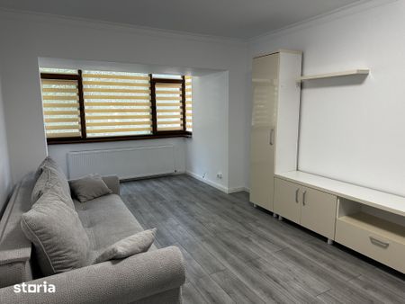 Apartament 2 camere renovat complet, totul nou - prima inchiriere - Photo 2