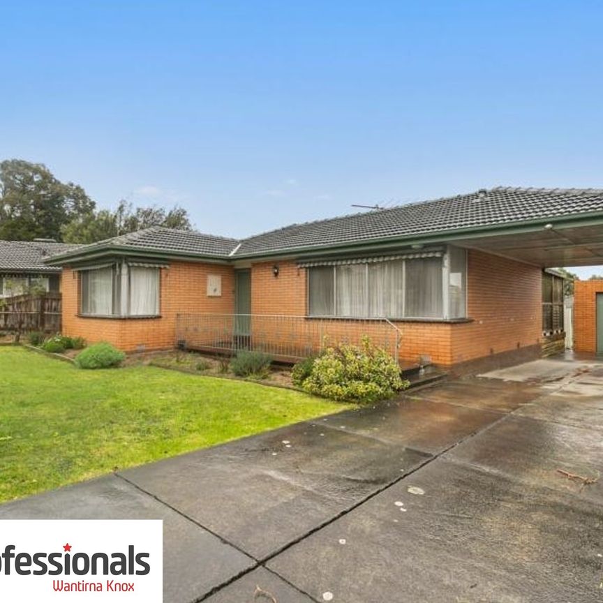 38 Moira Avenue, Ferntree Gully VIC 3156 - Photo 1