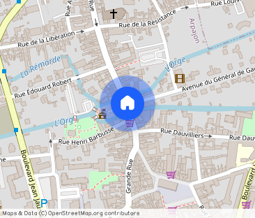 Appartement 1 Pièce 26 m² - Photo 1