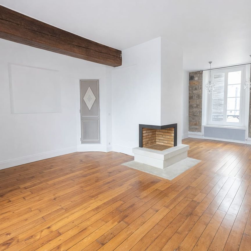 Location Appartement 3 pièces 67m² MELUN 77000 - Photo 1