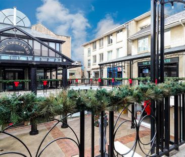 1 bedroom flat to rent - Photo 6