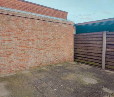 Gelijkvloers appartement met 1 SLPK in Mol Rauw! - Foto 5