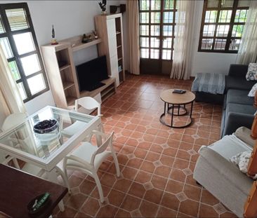 Casa en alquiler en Miraflores, Mijas - Photo 1