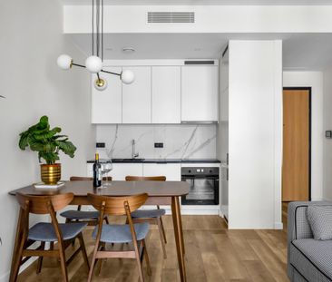 Pierwszy najem / Siłownia / Towarowa Towers - Photo 2