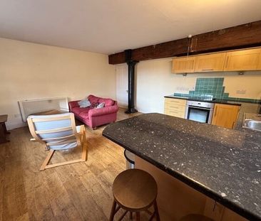 Buchanans Wharf North, ., Ferry Street - Photo 3