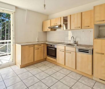Location - Appartements - HORBOURG-WIHR - 68180 - Photo 4