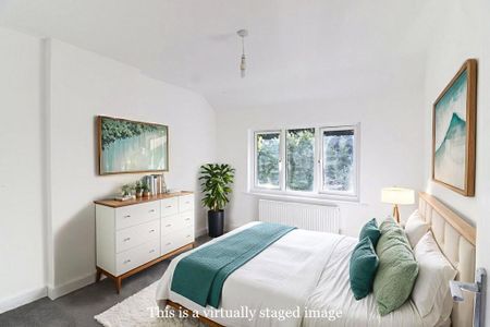 3 bedroom semi-detached house to rent - Photo 2