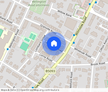 1 bedroom apartment to rent - Photo 1