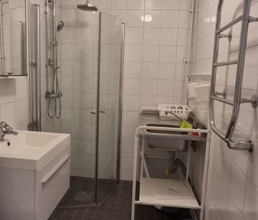 Vågens gata, Brandbergen - Photo 6