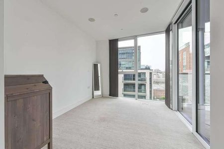 Battersea Reach, Sw, Battersea, SW18 - Photo 3