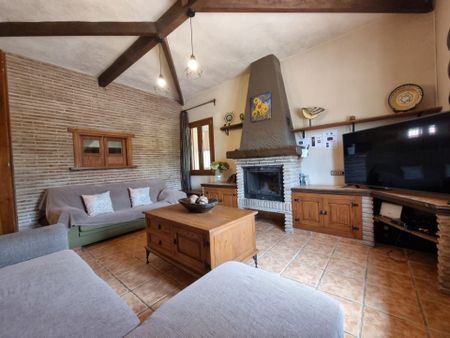 IPS5076208: Country Property for rent in Alhaurín El Grande - Photo 3