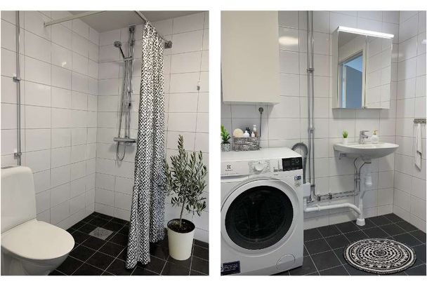 Strimlusevägen 38 - Foto 1