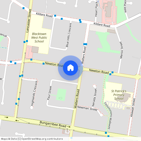 114 Newton Road, NSW 2148, Blacktown