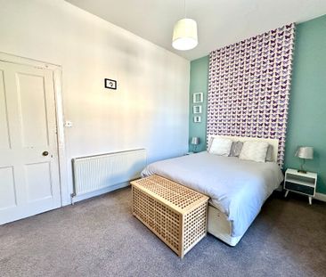 Adelphi Grove, Portobello, Edinburgh, EH15 1AP - Photo 4