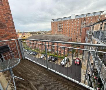 2 bedroom flat to rent - Photo 1