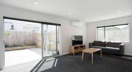 Modern Flatting on Leeds - Photo 4