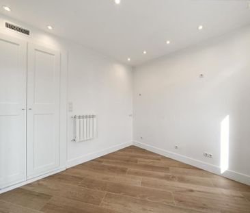 Luxury penthouse for rent in Madrid, Spain - Photo 4