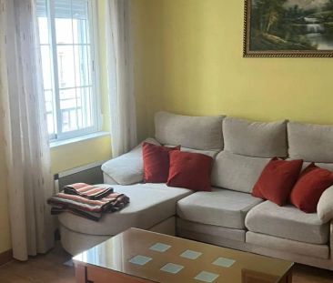 Piso de alquiler en Calle del Doctor Jesús Galán, 45, Sur - Photo 4