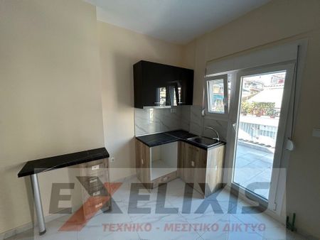 Studio/Γκαρσονιέρα για ενοικίαση Ανάληψη - Μπότσαρη (Ανάληψη - Μπότσαρη - Νέα Παραλία) - Φωτογραφία 4