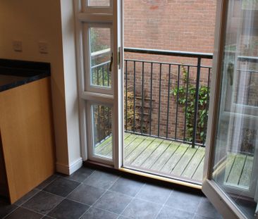 Old Millers Wharf, Fishergate, NR3 1GS - Photo 5