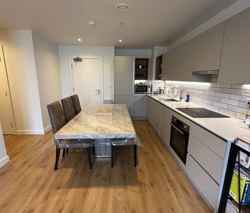 1 Bed Flat, Friars Walk, RG1 - Photo 5