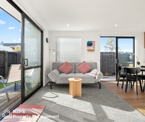 3/112 Musselburgh Rise, Musselburgh - Photo 1