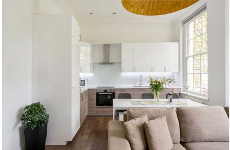 2 Bed Flat, Randolph Avenue, W9 - Photo 3