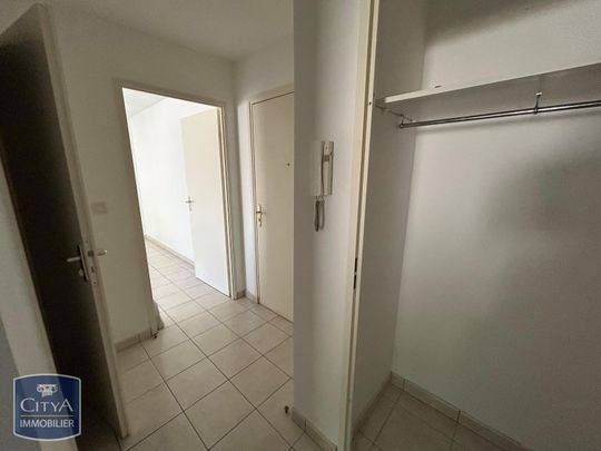 Location Appartement 2 pièces 48m² FLERS 61100 - Photo 1