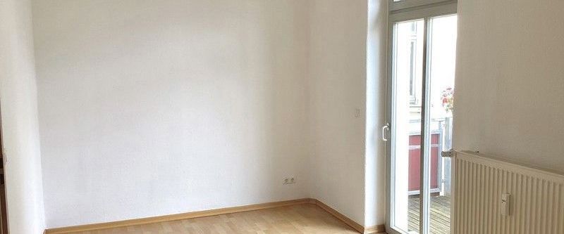 geräumige 3-Zimmer Wohnung mit Balkon und Abstellraum - Photo 1