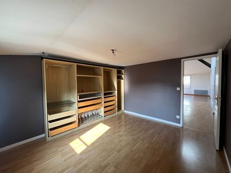 Location appartement 3 pièces, 71.46m², Reims - Photo 3