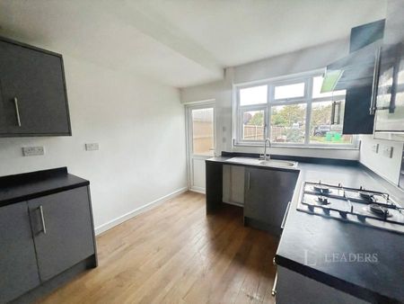 3 bedroom house to rent Comery Avenue, City Of Nottingham, Nottingham, NG3 - Photo 5
