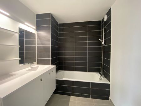 Appartement 2 pièces - Photo 4