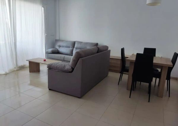 Piso de alquiler en Calle Abadejo, 14b, La Torre Golf