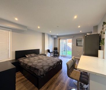 For Lease - 1542 Bruny Avenue Unit# Back, Pickering, Ontario - Photo 1