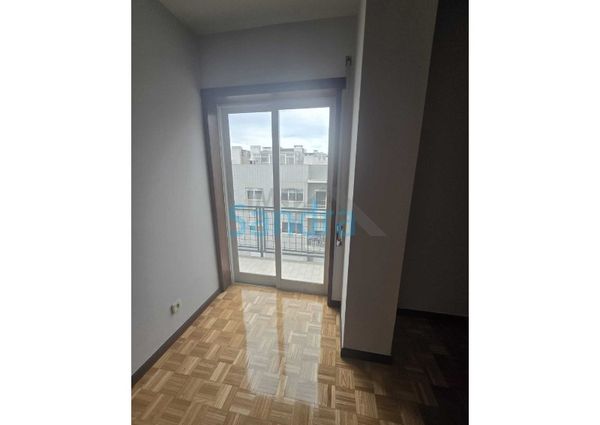 Apartamento T3 em Viana do Castelo