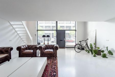 Appartement te huur: Lodewijk Pincoffsweg 390 3071 AS Rotterdam - Photo 2