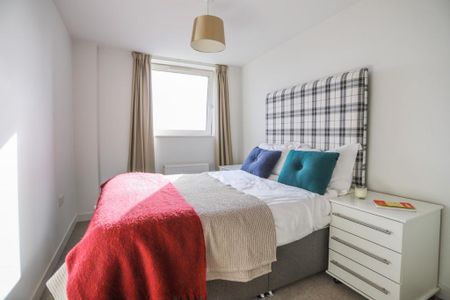 2 bedroom apartment to rent - Photo 2