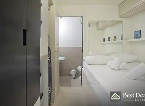 Studio/Γκαρσονιέρα για ενοικίαση - Γλυφάδα, - Photo 5