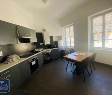 Appartement à louer 2 pièces 38.56m² - Photo 5