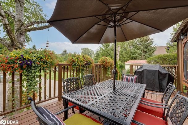 For Lease - 22 Queen Street, Innisfil, Ontario - Photo 1