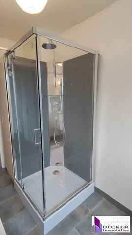 Appartement 2 pièces à Bitche - Photo 5