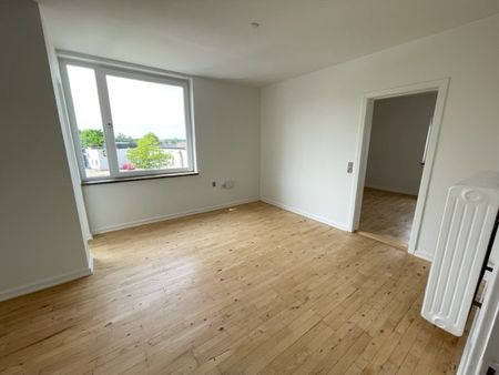 Vejle - Nørremarken, stor, flot 3 vær - Photo 5