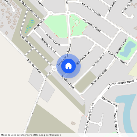 One Tree Point, 36 Taurangawaka Road, Whangārei