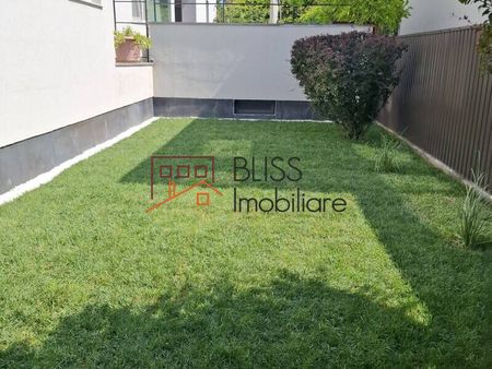 For rent 3-Bedroom Apartment With Parking Space Included Pipera, Bucharest / Ilfov - Fotografie 3