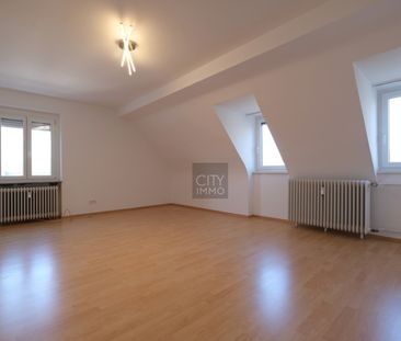 City Immobilien – Top Single Wohnung in toller ruhiger Lage! Einbau... - Foto 1
